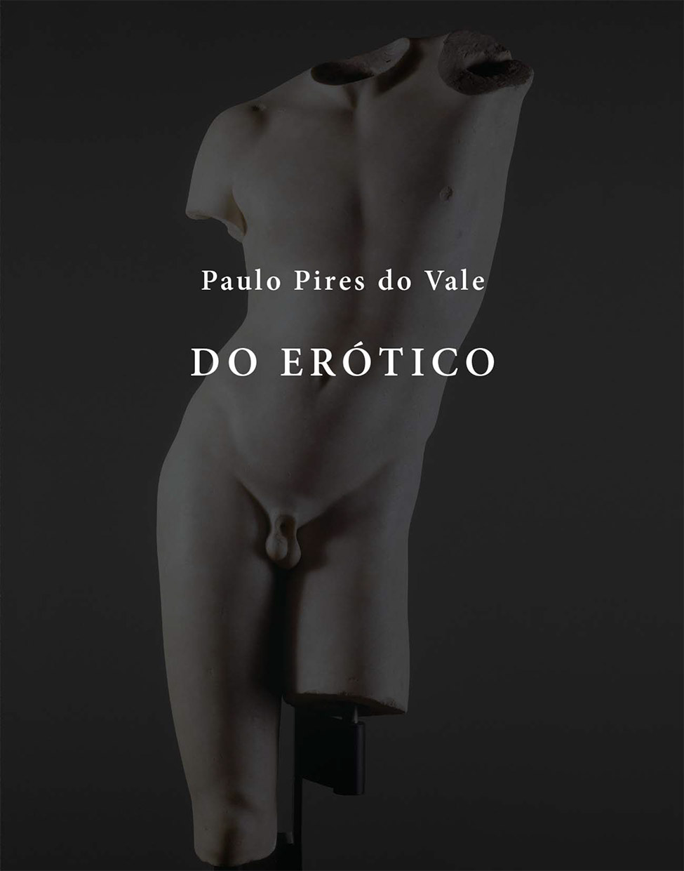 Do Erótico Paulo Pires do Vale