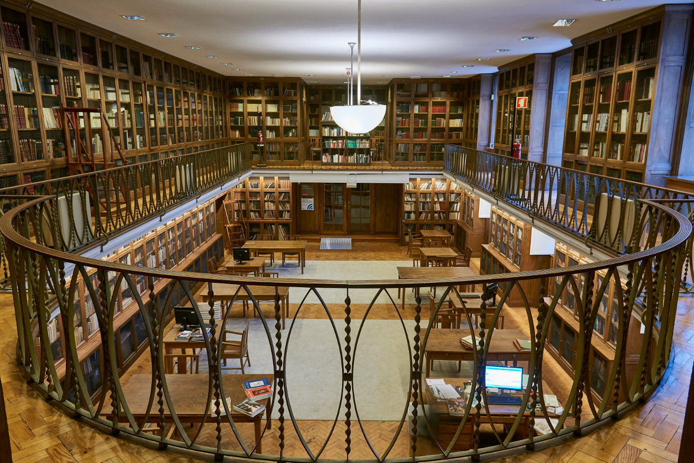 2019 BIBLIOTECA