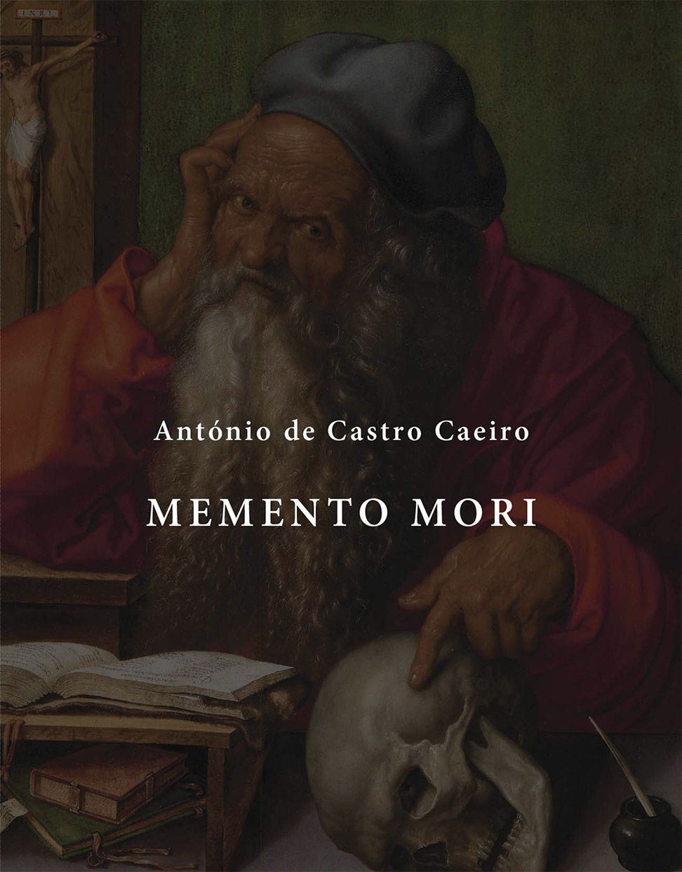 Memento Mori António de Castro Caeiro