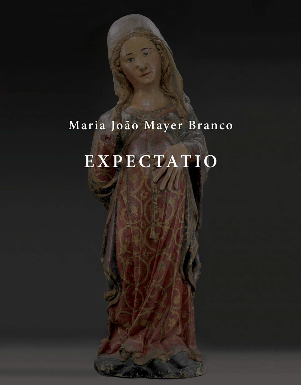 Expectatio Maria João Mayer Branco