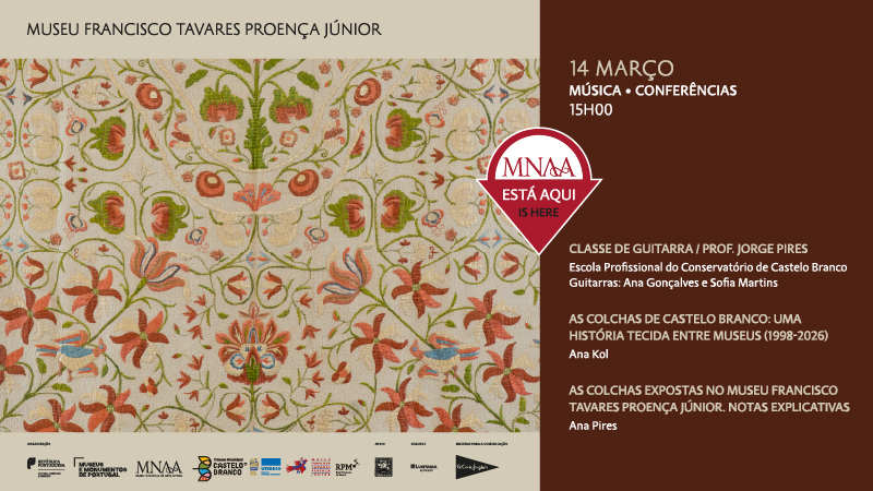 2026 conferencia castelo branco