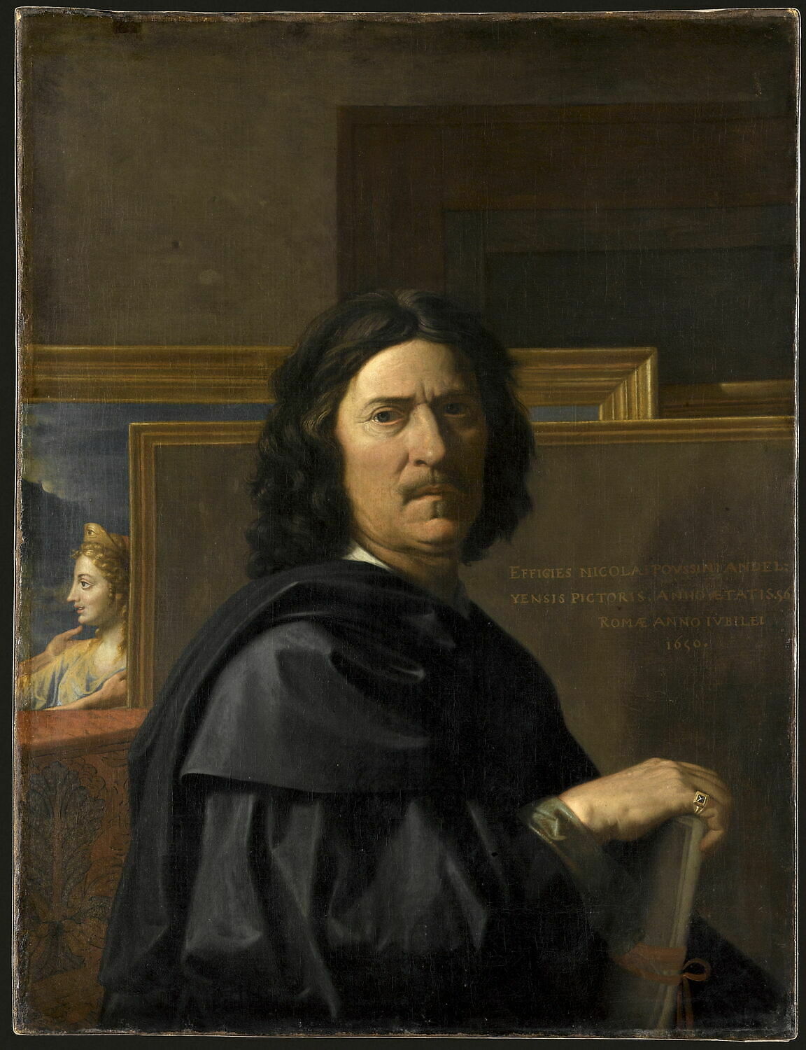 2022 OC POUSSIN, Nicolas